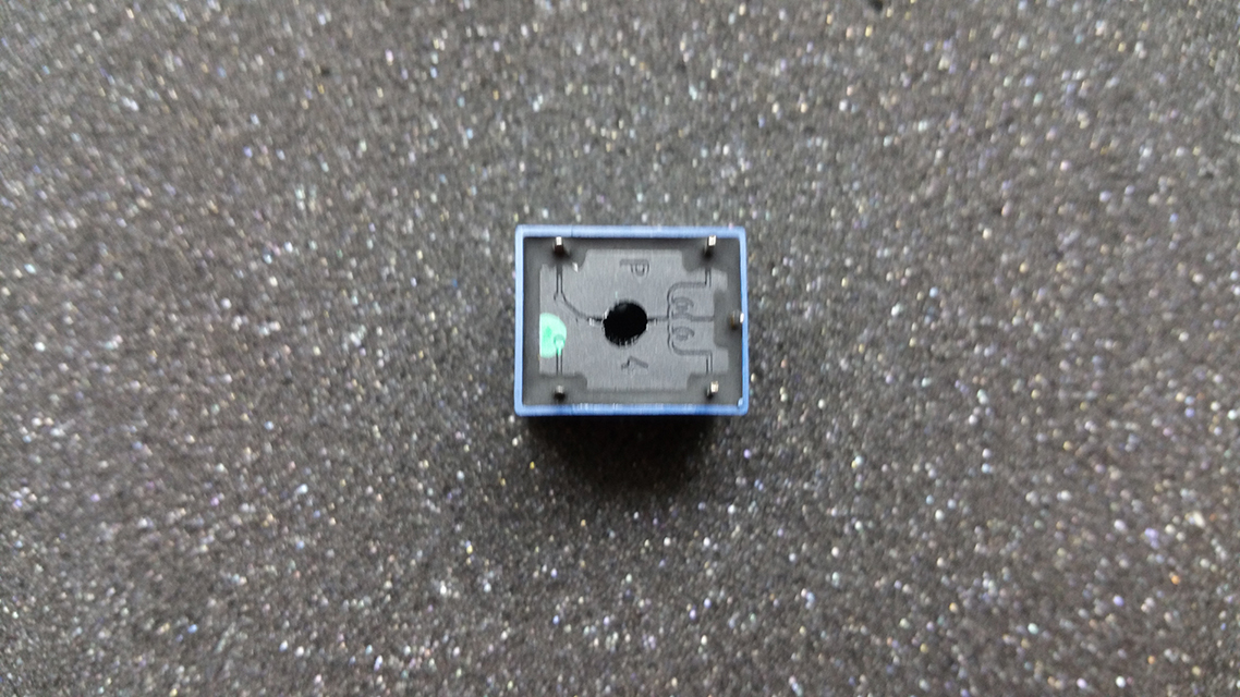 12V Relé 10A