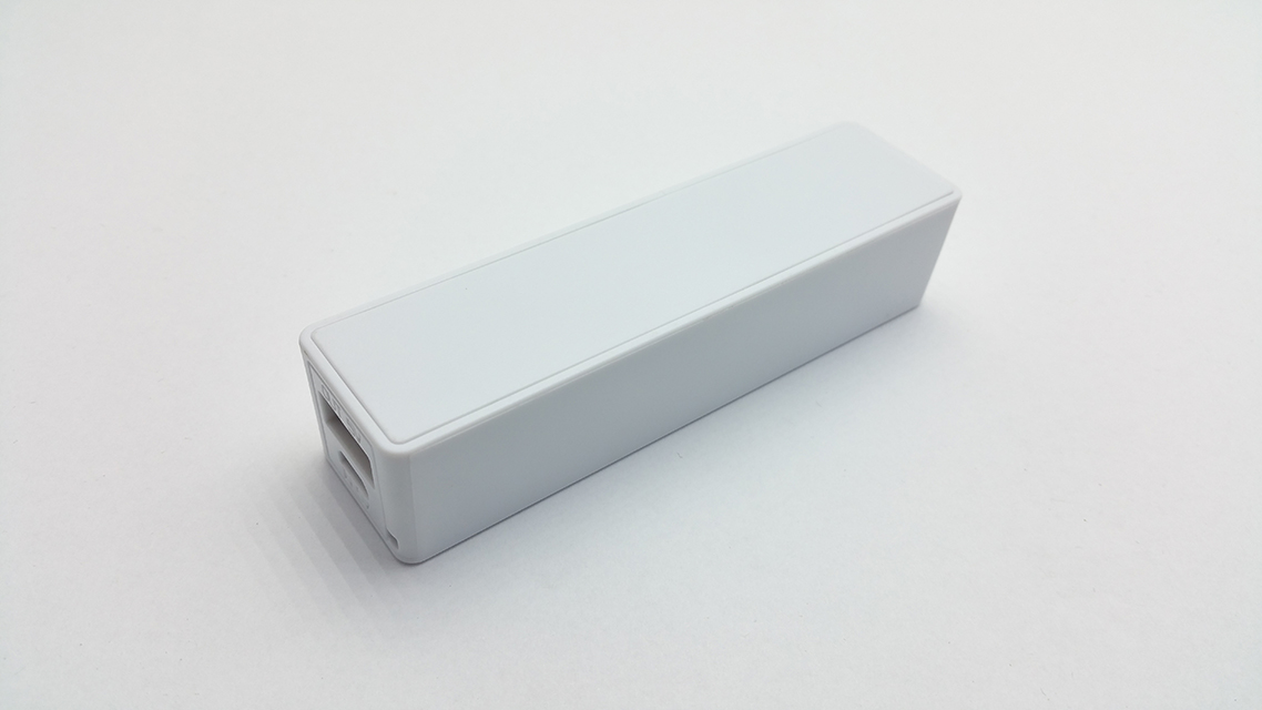 Elektronika pro USB Powerbank 5V s krabičkou 18650