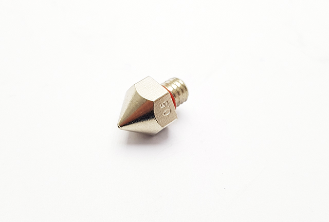  Tryska nerezová 0,5mm / 1,75mm pro 3D tiskárny