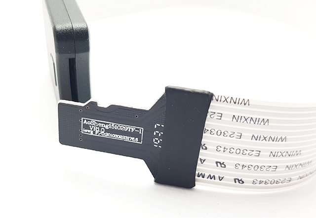 Prodlužovací kabel pro micro SD kartu  48cm