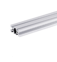 Hliníkový profil konstrukční 40x20 V-Slot 250mm