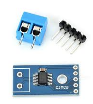 Převodník CAN Bus Modul SPI TJA1050 MCP2515 