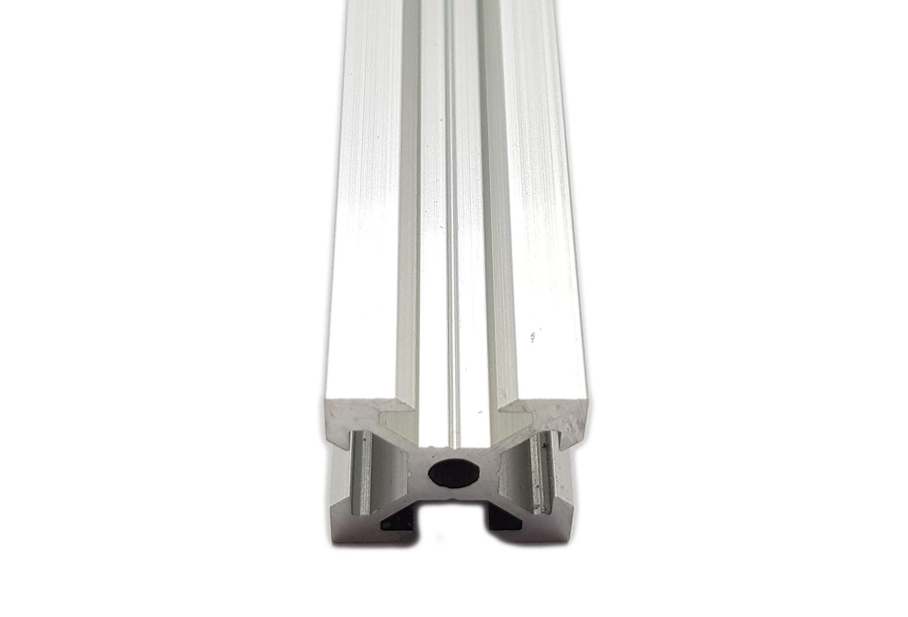 Hliníkový profil konstrukční 20x20 V-Slot 446mm