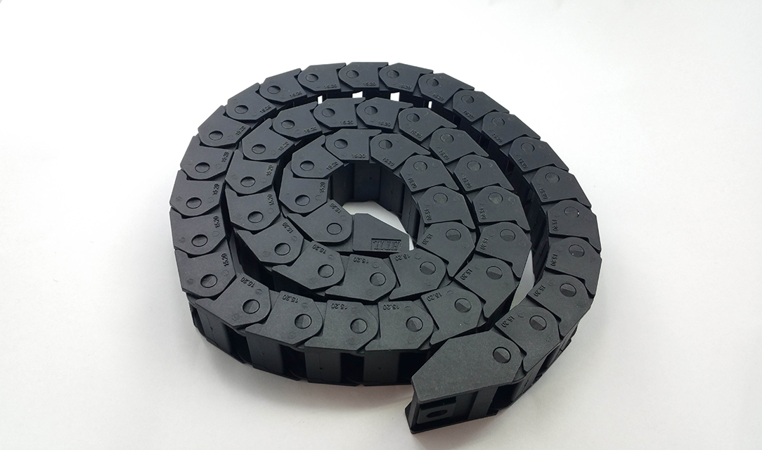 Energetický řetěz pro CNC a 3D tisk 15x10mm 1m