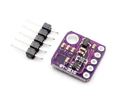 Digitální kompas MAG3110 magnetometr modul 3-osý