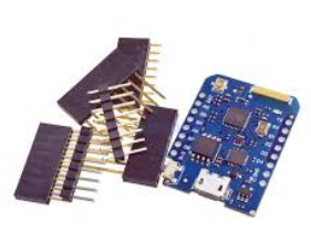 WiFi vývojová deska ESP8266 WeMos D1 Mini Pro 