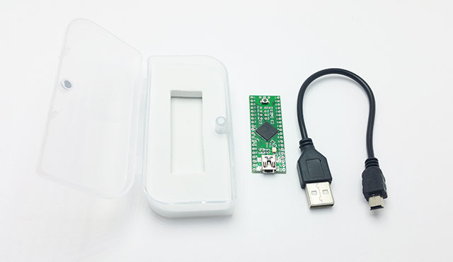 Teensy++ 2.0 AT90USB1286 16Mhz 5V