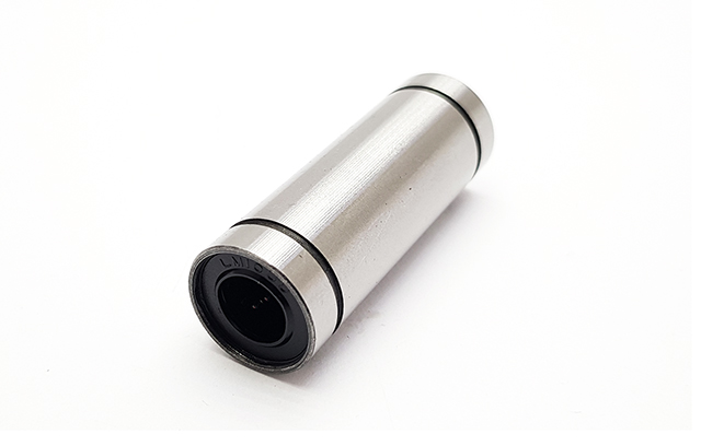 Lineární ložisko 12mm kuličkové LM12LUU