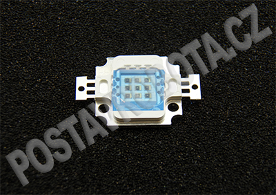5W Infračervená IR LED 850nm