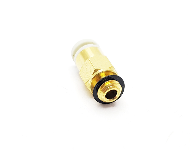 Pneufit 4mm  přípojka pro trubičku