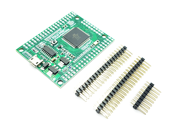 Mega 2560 PRO - Arduino kompatibilní s přepínáním 3,3V 5V