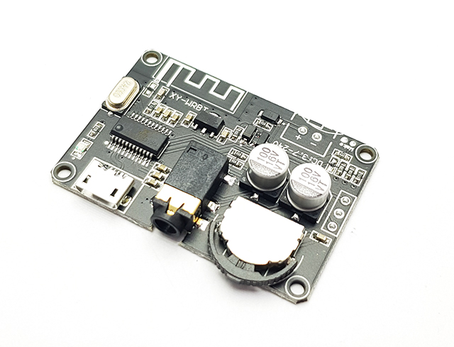 Audio stereo Bluetooth 5.0 modul