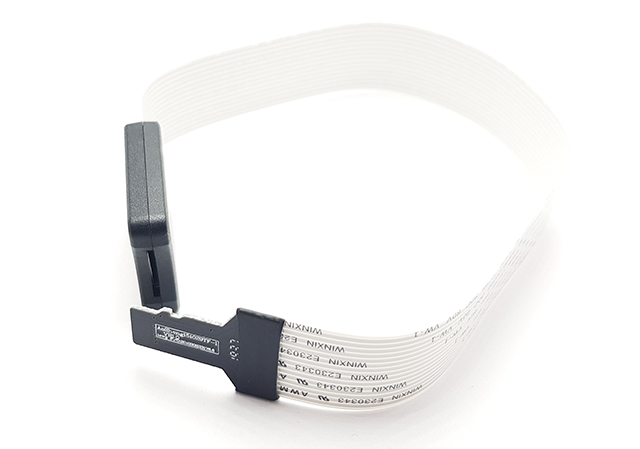 Prodlužovací kabel pro micro SD kartu  25cm