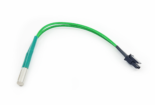 Topné tělísko 65W 24V pro 3d tiskárny 15cm