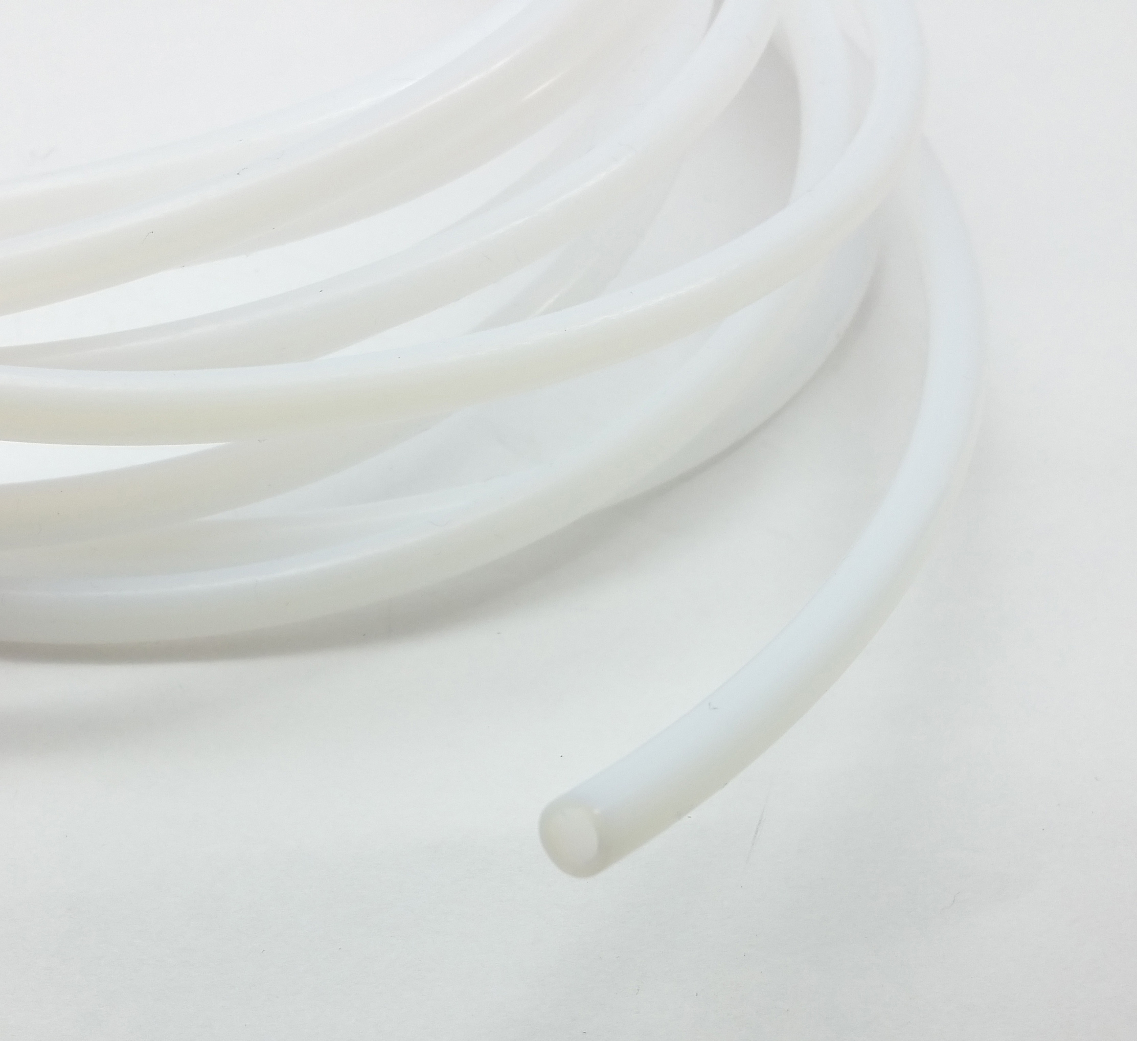Teflonová trubička pro 3mm filament 