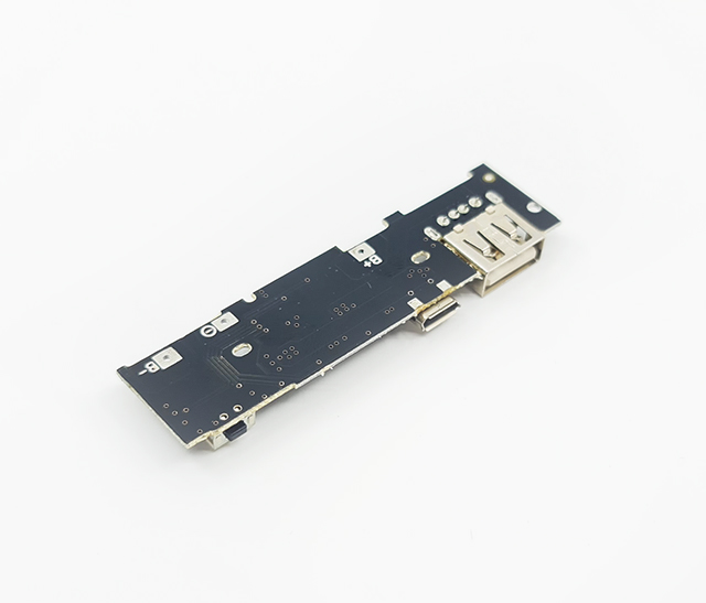 Elektronika pro USB Powerbank 5V 2A s LED