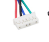Kabel pro krokový motor NEMA 17 