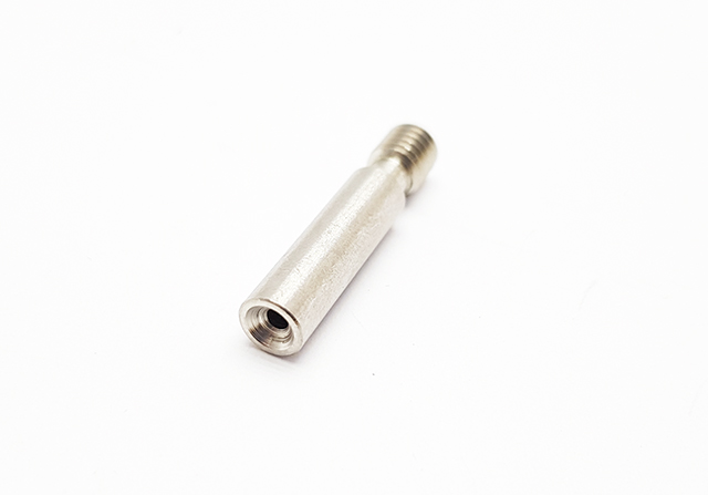 Heatbreak s PTFE trubičkou pro 1,75mm filament