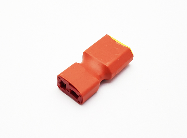 Adaptér XT60 samec na T samice
