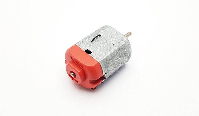 DC motor 3V 16500rpm