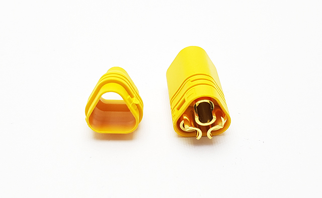 Konektor MT60 samec 35A