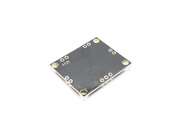 Audio zesilovač 2x 10W PAM8610