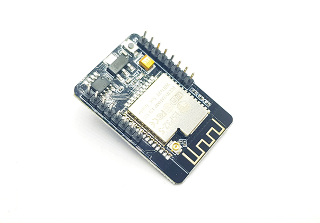 WiFi vývojová deska ESP32-CAM s kamerou OV2640