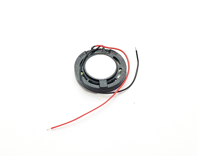 Mini reproduktor 1W 8ohm