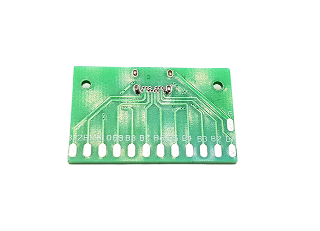 USB TYPE-C samice konektor adaptér 24P