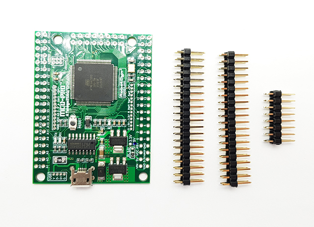 Mega 2560 PRO - Arduino kompatibilní s přepínáním 3,3V 5V