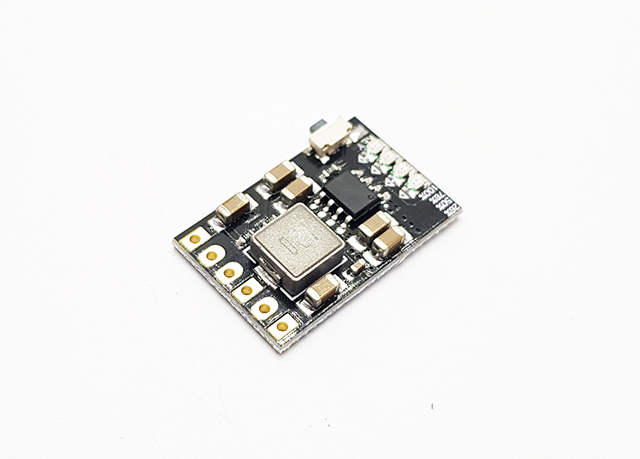Elektronika pro USB Powerbank 5V 2A s LED