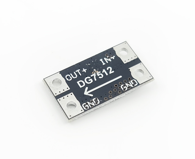 Bypasová mosfetová dioda pro solární panely 75V 12A