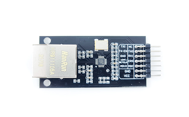Ethernet modul LAN8720 
