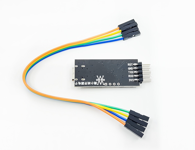 DAPLink , USB programátor Arm Cortex CPU