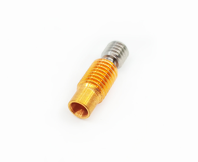 Heatbreak bimetal pro 1,75mm filament