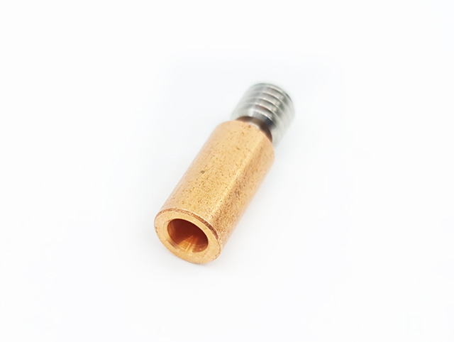 Heatbreak bimetal pro 1,75mm filament