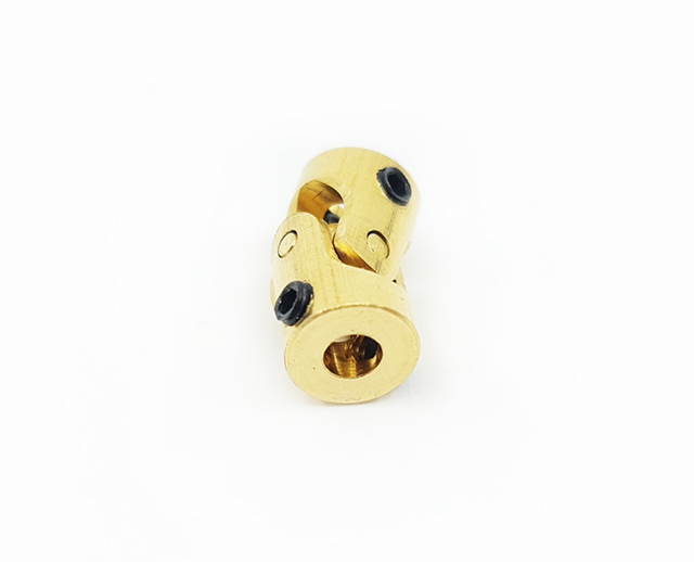 Kardanový kloub modelářský 3mm 3mm