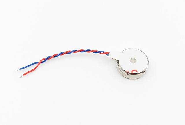 Mini vibrační motor 3V