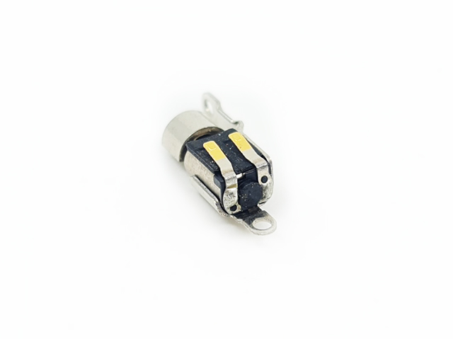 Mini vibrační motor 3,7V