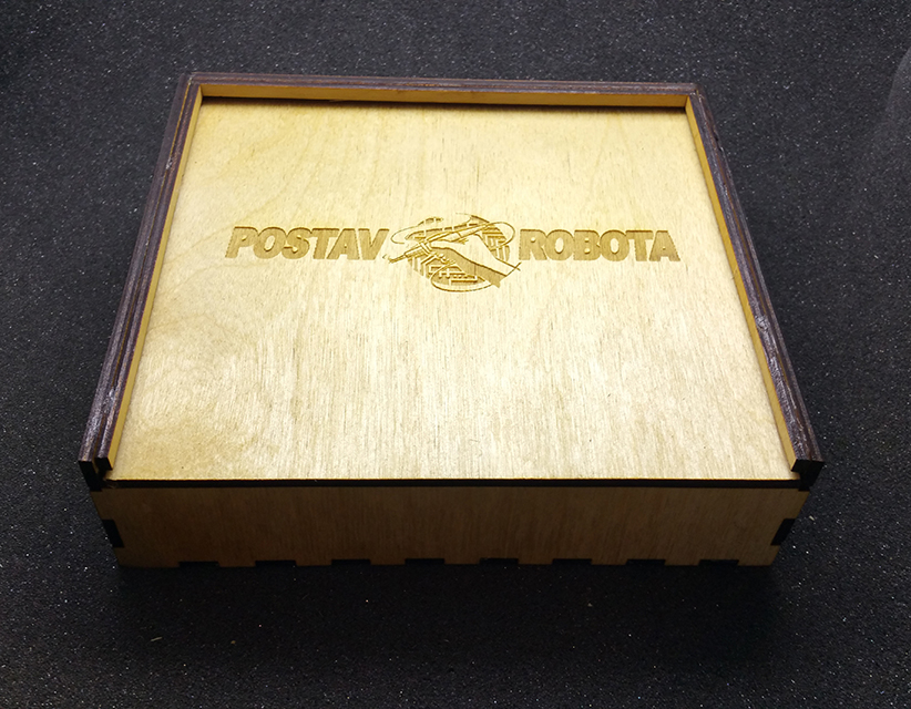 Vývojová sada malá kit  - Arduino kompatibilní