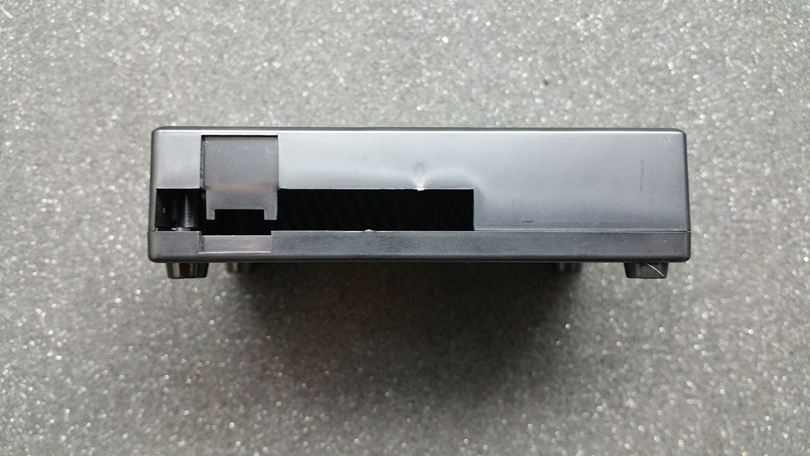 Krabička box pro Banana Pi M1