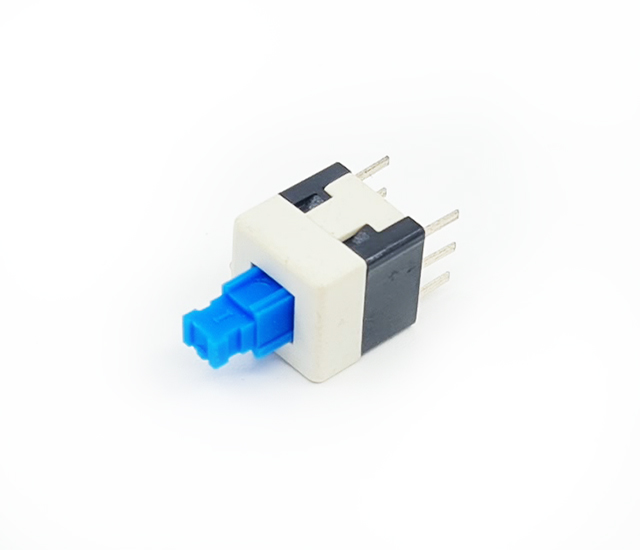 Tlačítko 8x8mm
