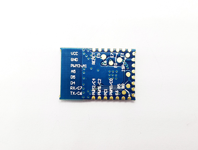 Bluetooth 4.0 mini modul CC2541