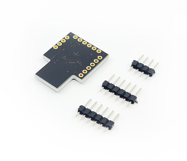 Beetle ATmega32u4 5V 16Mhz - Arduino kompatibilní