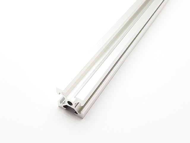 Hliníkový profil konstrukční 20x20 V-Slot 1000mm