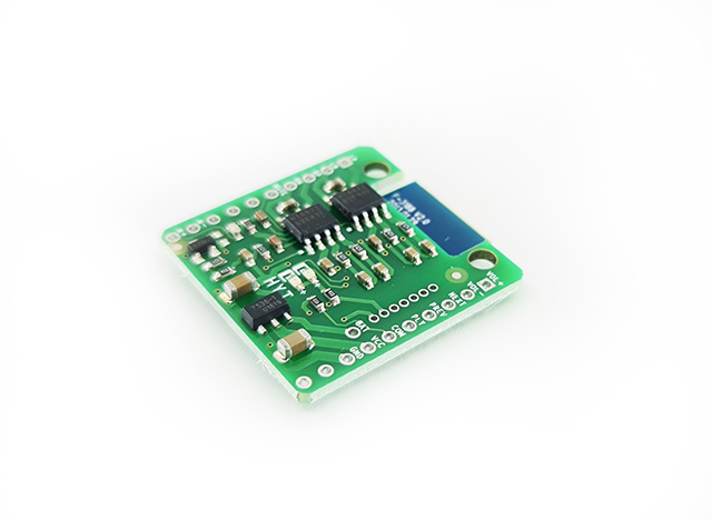 Digitální audio zesilovač bluetooth 2x5W  APTX