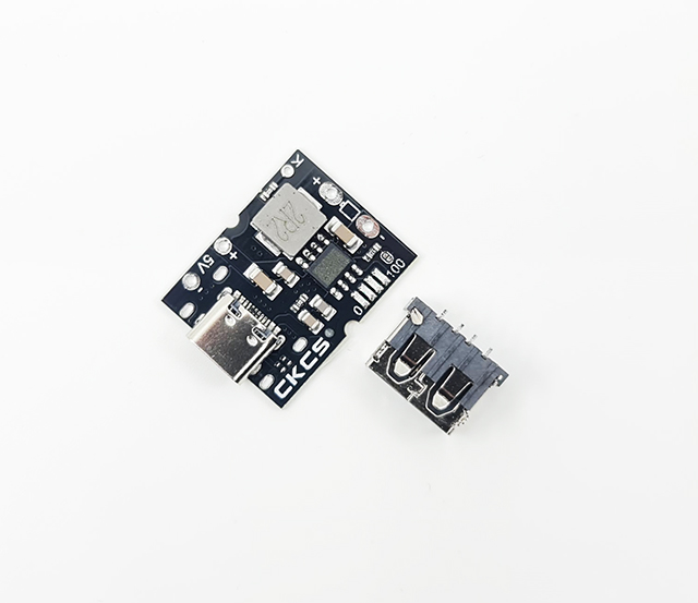 Elektronika pro USB Powerbank 5V 2A  USB-C