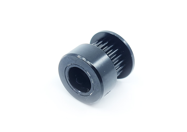 Řemenice pro krokový motor 8mm GT2 20 zubů