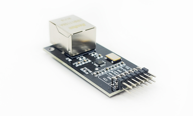 Ethernet modul LAN8720 