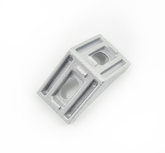 Úhelník 20x20 rohová spojka pro 20mm profily